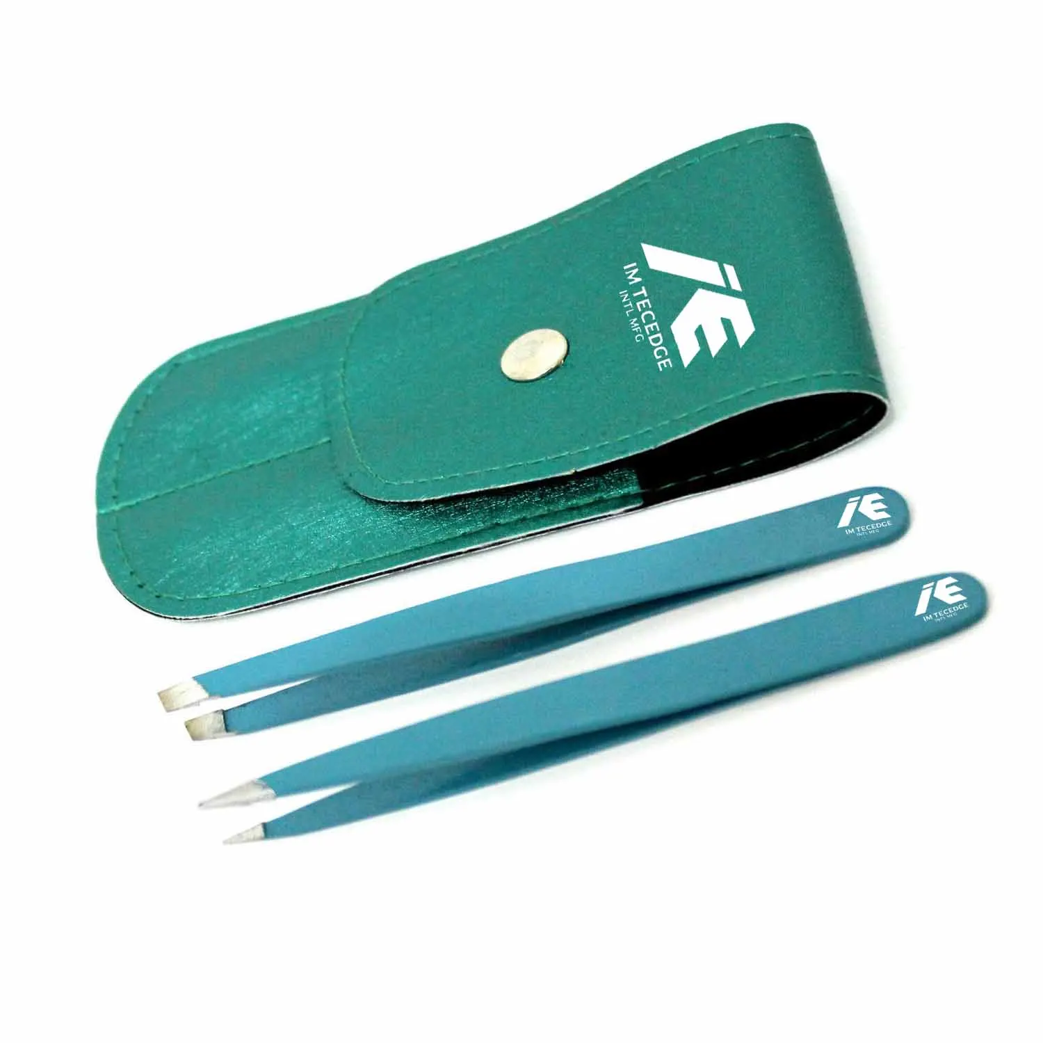 Lash Extension Tweezer Set Tools Straight Curved 45 90 Degree Angled Tip Private Label Stainless Fiber Tip Volume Custom Tweezer