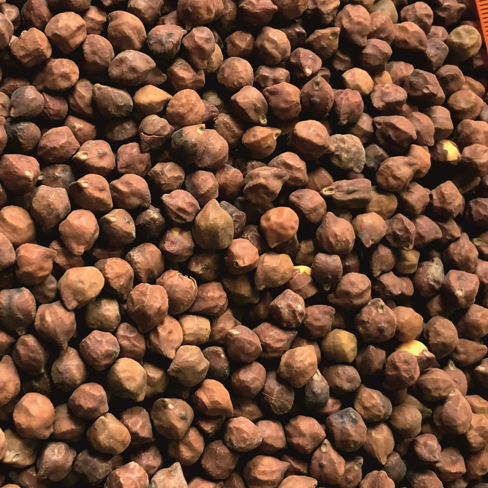 Quality red desi chickpeas  any quality requirements, wholesale prices