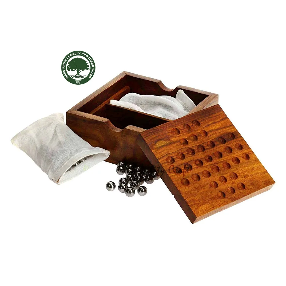 wooden tic tak toe perfect gifting for birthday  Tic Tac Toe Game for Kids and Family Board Games  table top Nought  board ga