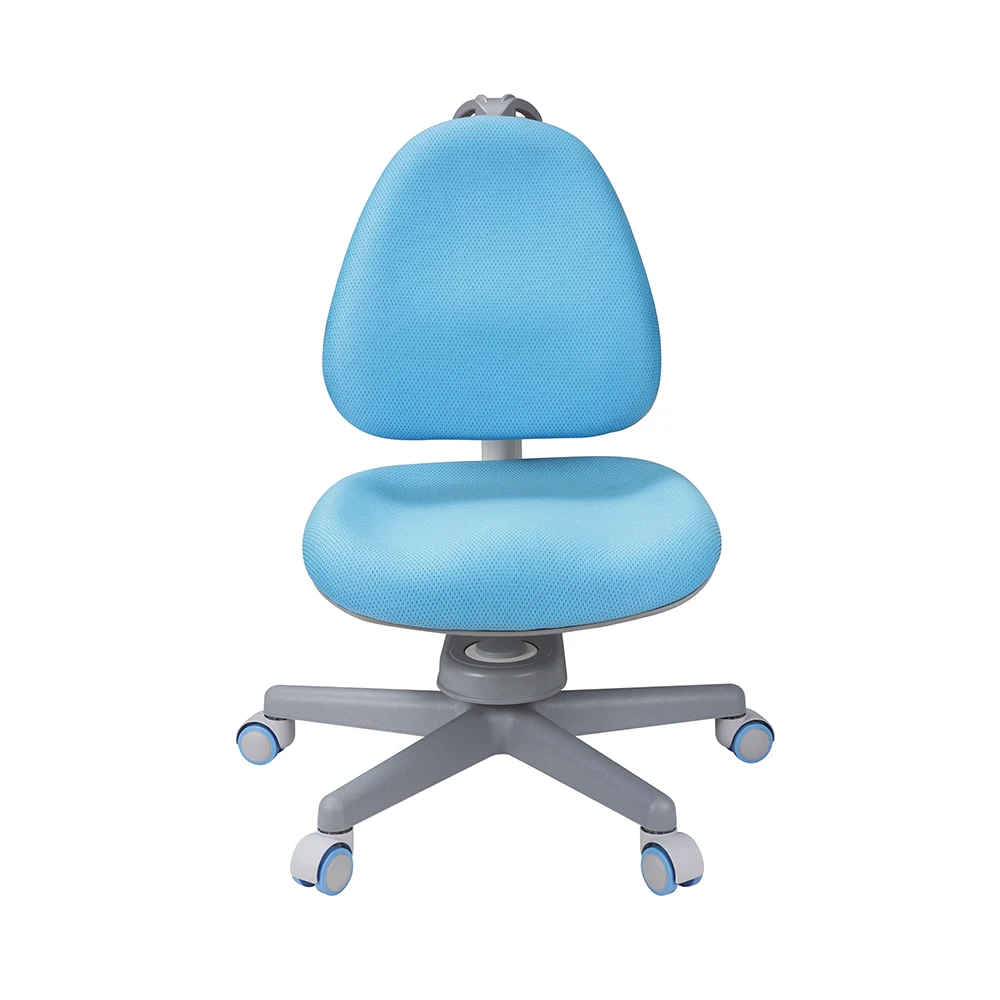 Mid-Back Ergonomic Adjustable Children Study Chair