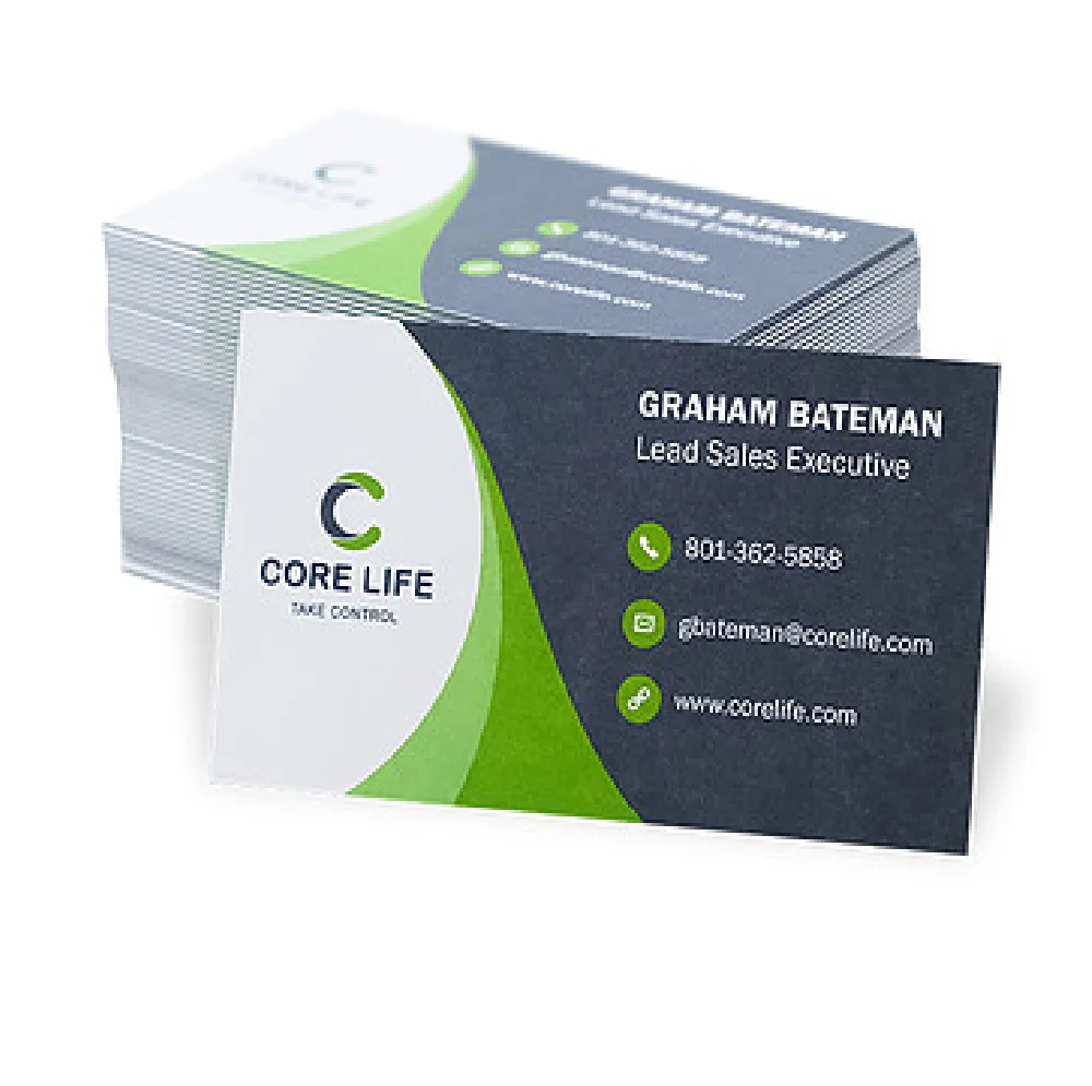 Поздравительная открытка, открытка для малого бизнеса, оптовая продажа, индивидуальный дизайн, Рождество