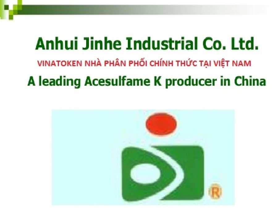 Sugar acesulfame-k manufactory acesulfame potassium sweetener wholesale good price