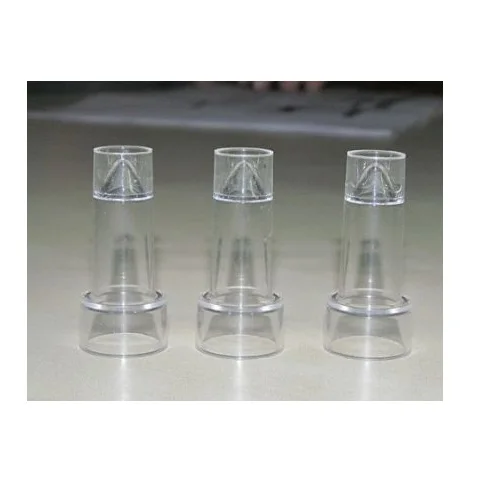 Disposable Lab Sample Cup