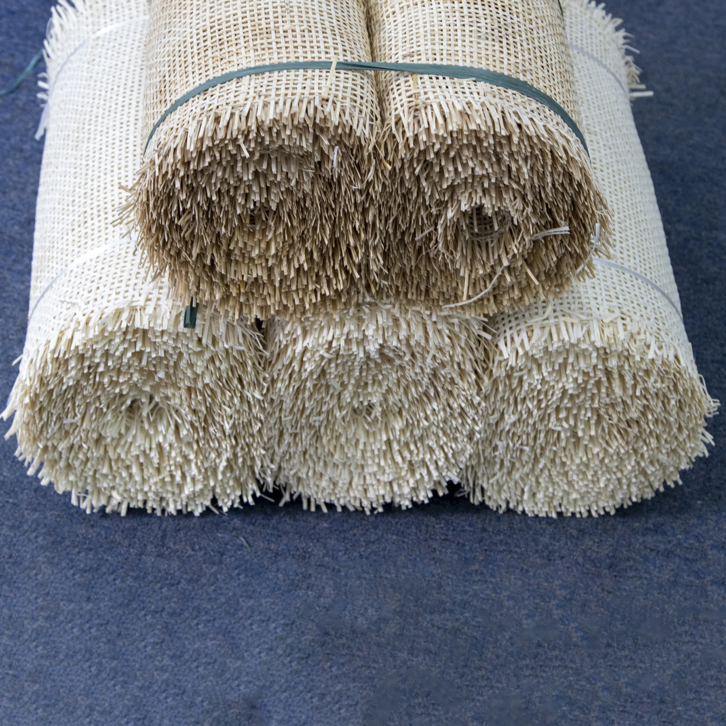 Высококачественная натуральная ротанговая тростниковая тесьма из Вьетнама 0869261613