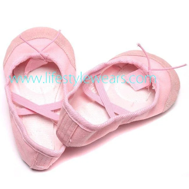 
ballet shoes decorated ballet shoes cheap ballet shoes foldable ballet shoes in bag 
