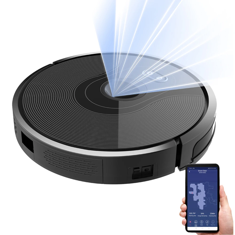 Новое поступление 2022, робот-пылесос