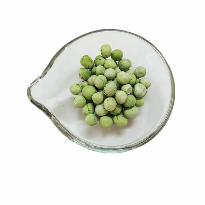 
Cheap Price for Bulk IQF Green Peas Frozen 