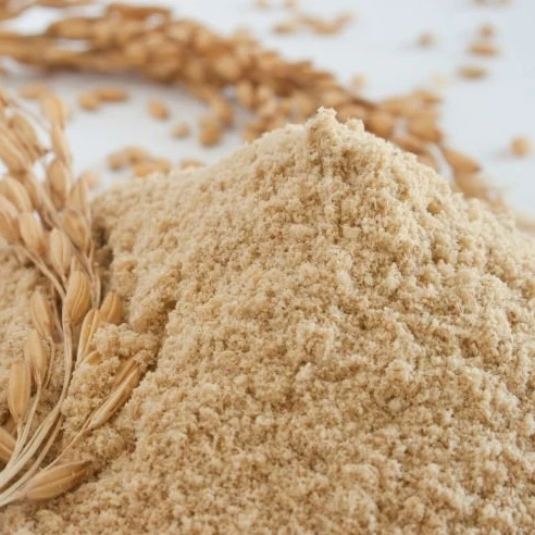 High quality Rice bran for exporting with the most competitive price