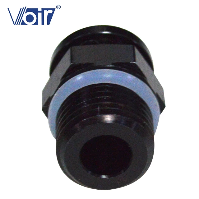 IP68  M16*1.5   Explosion Proof Vent Protective Waterproof Breathable Vent Screw In  Air Pressure Balance  Vent Plug For Battery