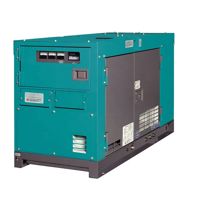 50 Гц трехфазный бесшумный дизельный генератор 80/100/120/150/160/180 кВт с двигателем perkins