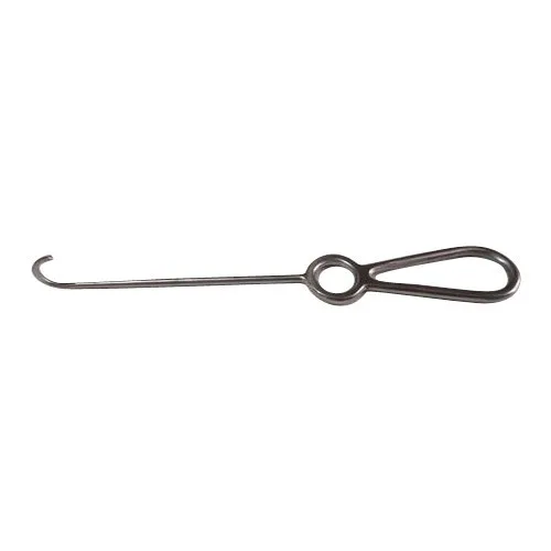 Medical Surgical Skin Hook Bone Hook Surgical Bone Hooks Orthopedic surgical instrument