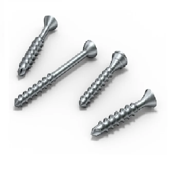 4.0mm Bone Screw for Anterior Cervical Plate manufacturer