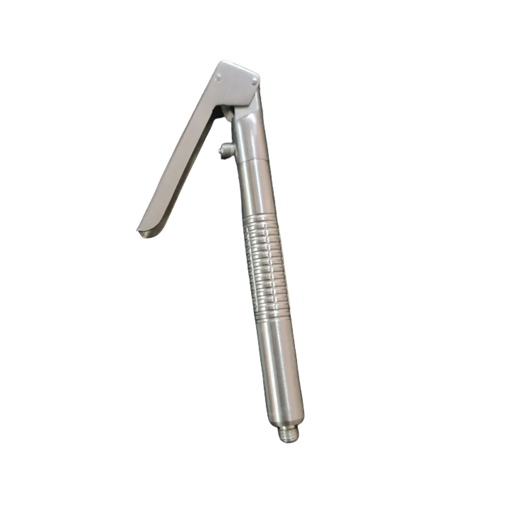 High Quality Intraligamental Syringe Pen Style 1.8mL Dental Stainless Steal