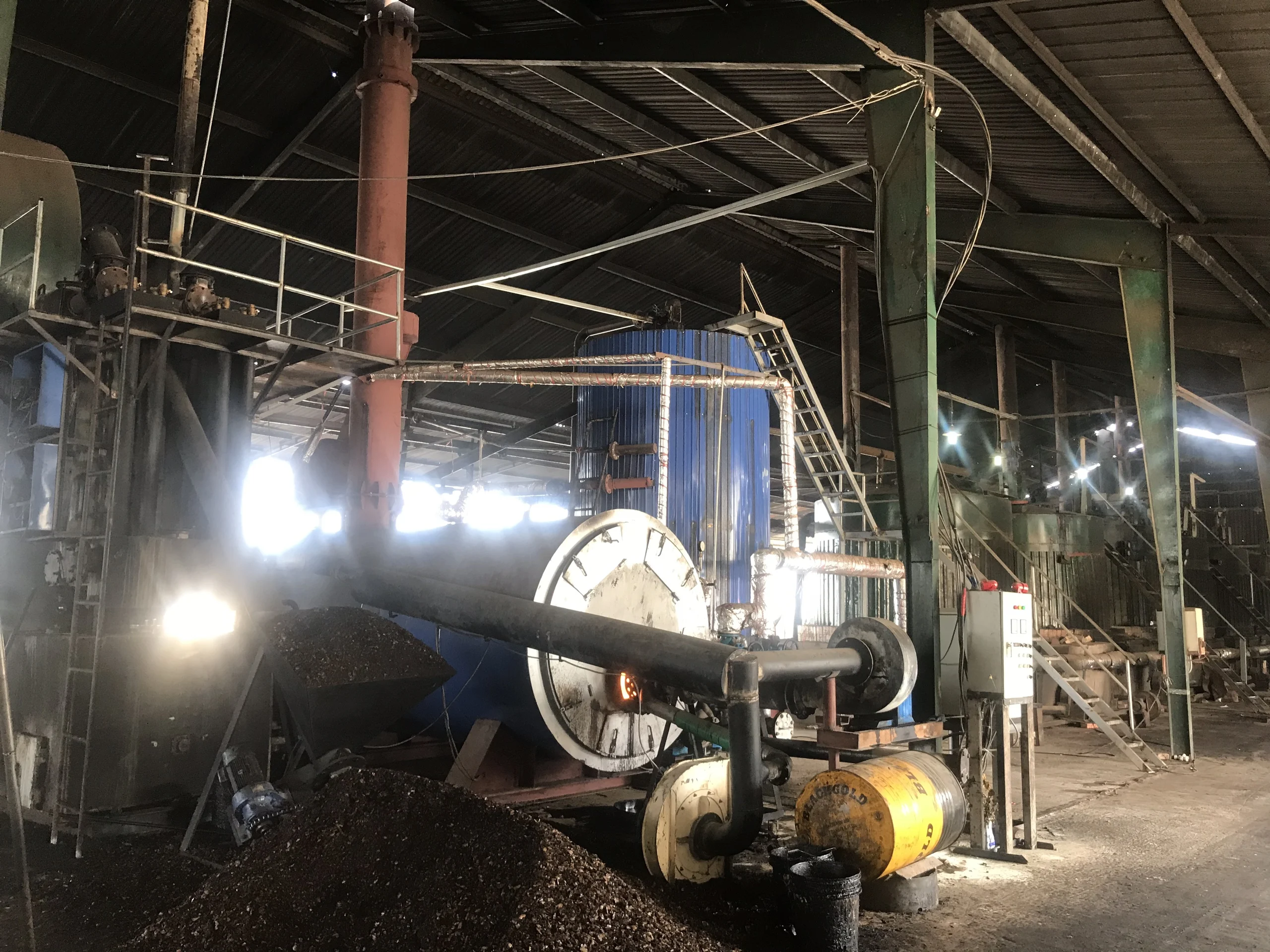  Жидкость для ракушки кешью CNSL от вьетнамского производителя