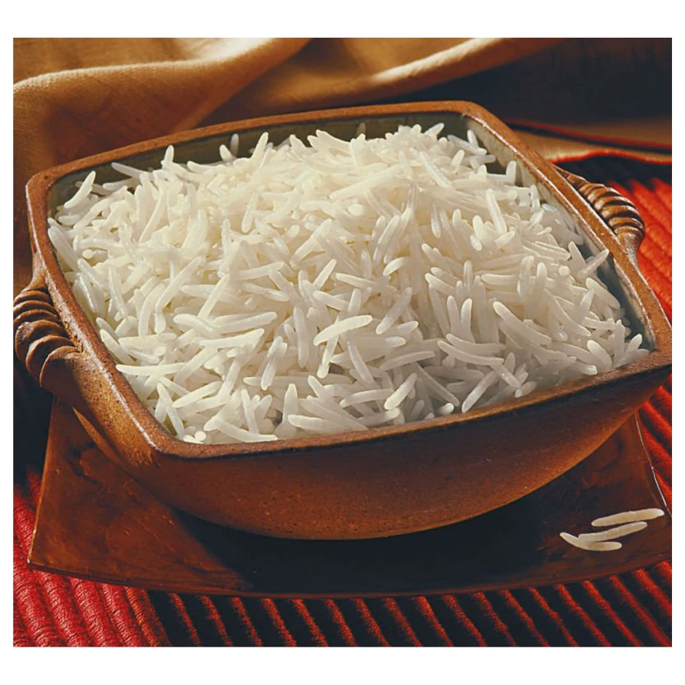 Pure Quality Long And Flavorful High Quality White Sella Basmati 1121 Rice In Competitive Price