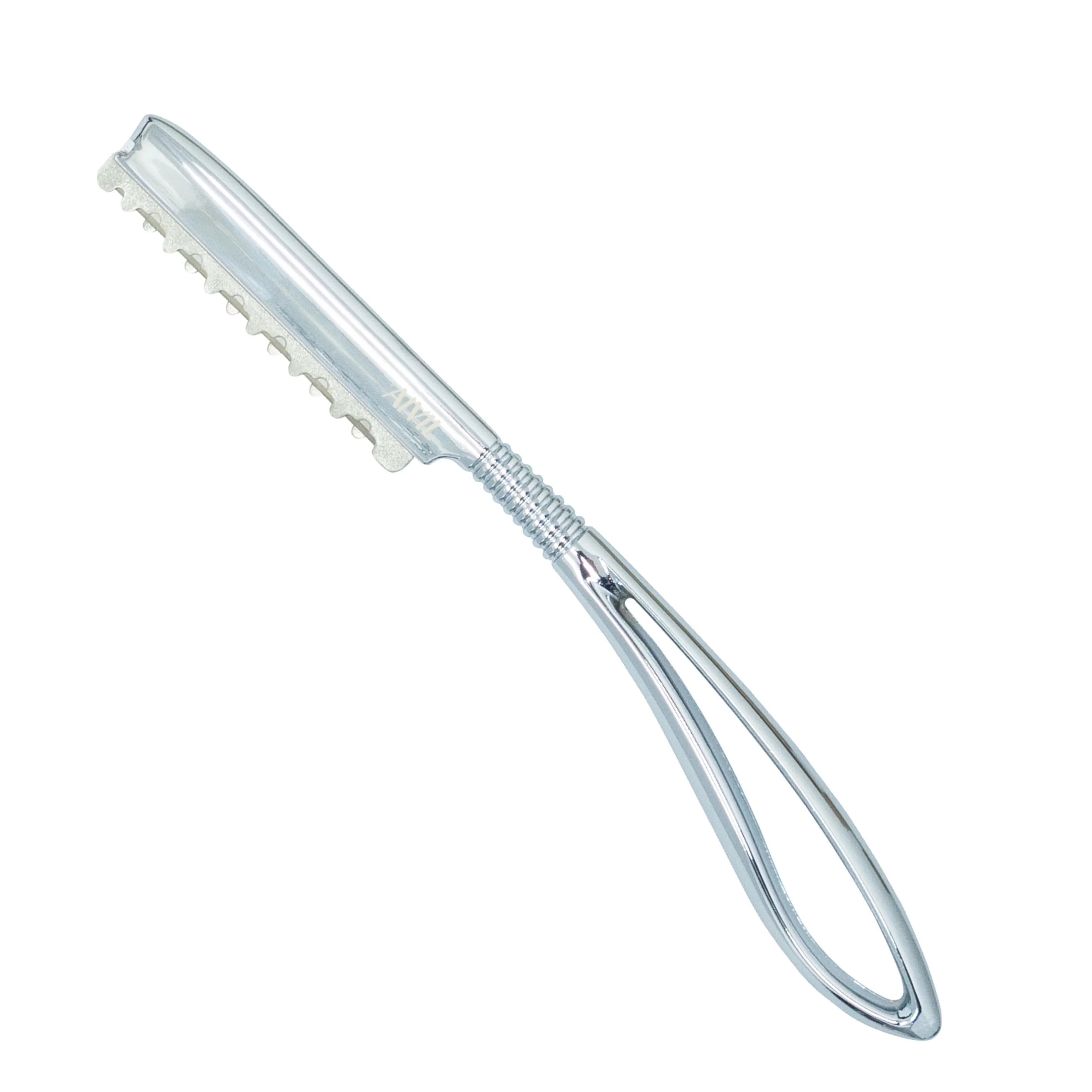 JAPAN QUALITY HAIR SHAPER HAIR RAZOR for hair professional Metal drop razor