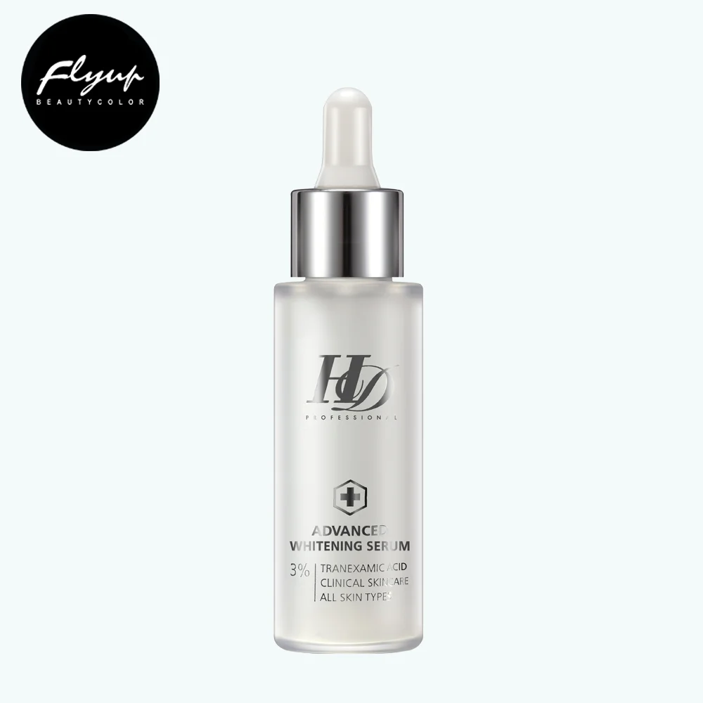 Shopping site HD advanced whitening face serum