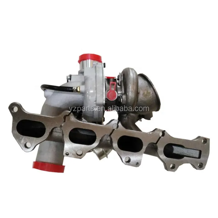  Турбокомпрессор K04 Turbo Kit 53049880049 53049880048 53049880024 для двигателя на радиоуправлении Opel Astra Zafira