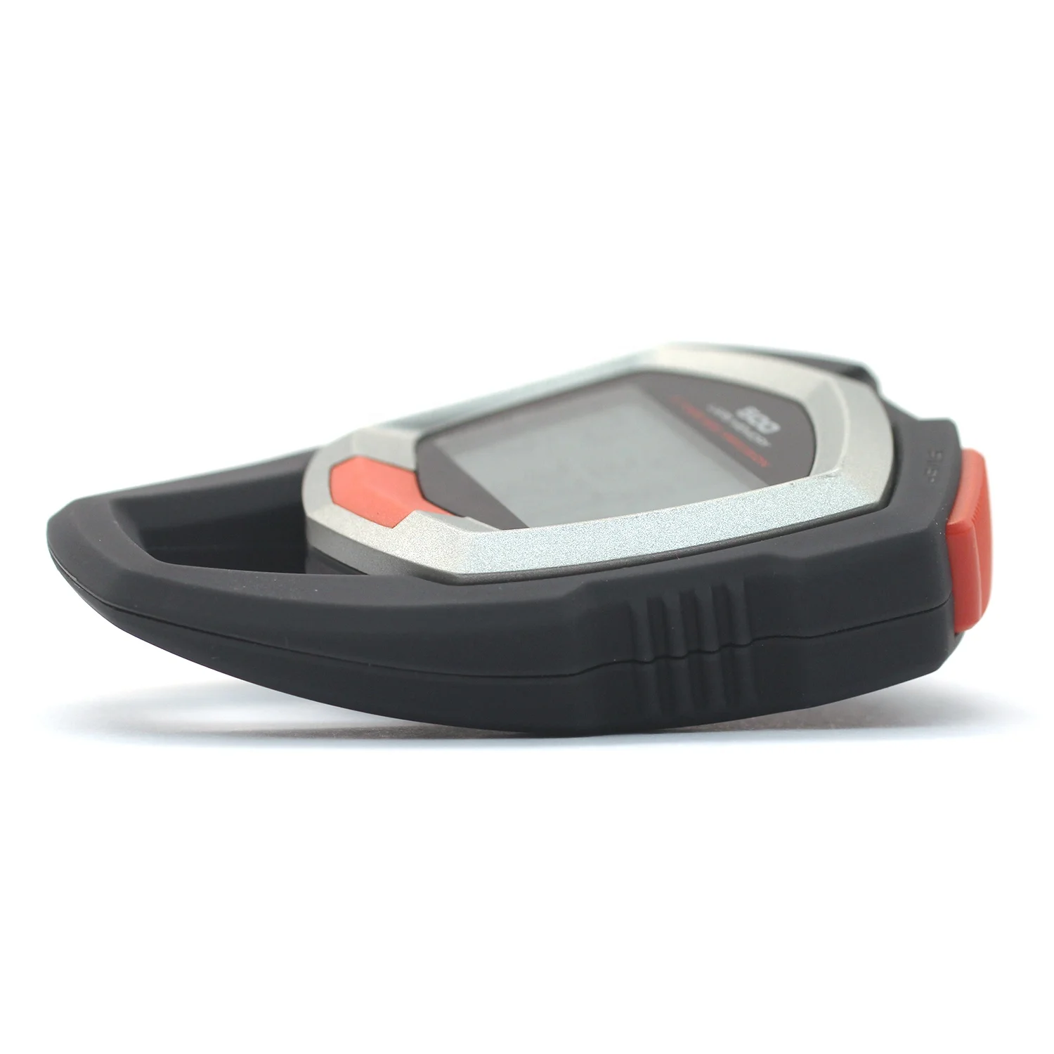 2022 Новое поступление Профессиональный цифровой таймер секундомера 500 круга