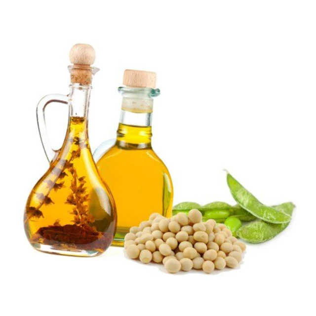 Factory Price Refined Soybean Oil /ISO/HALAL/HACCP Approved
