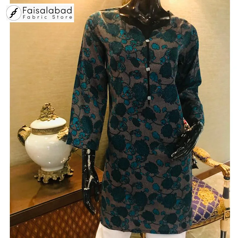 
 Сшитые Марина длинные талант Курти для женщин 2021  