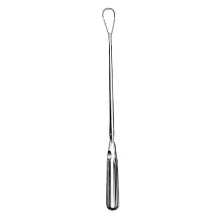 Recamier Uterine Curettes gynecological obstetric high quality surgical instruments