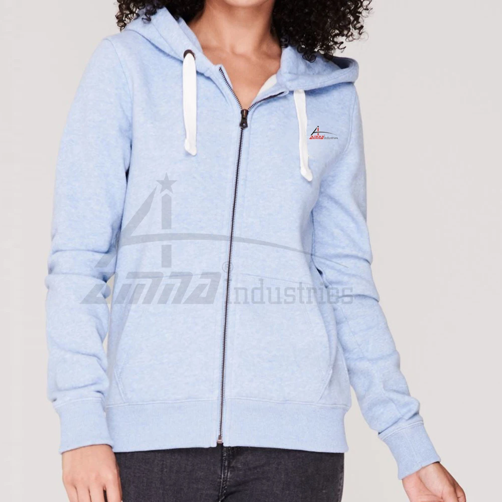 2020 High Quality Women Cotton Made Women Hoodies