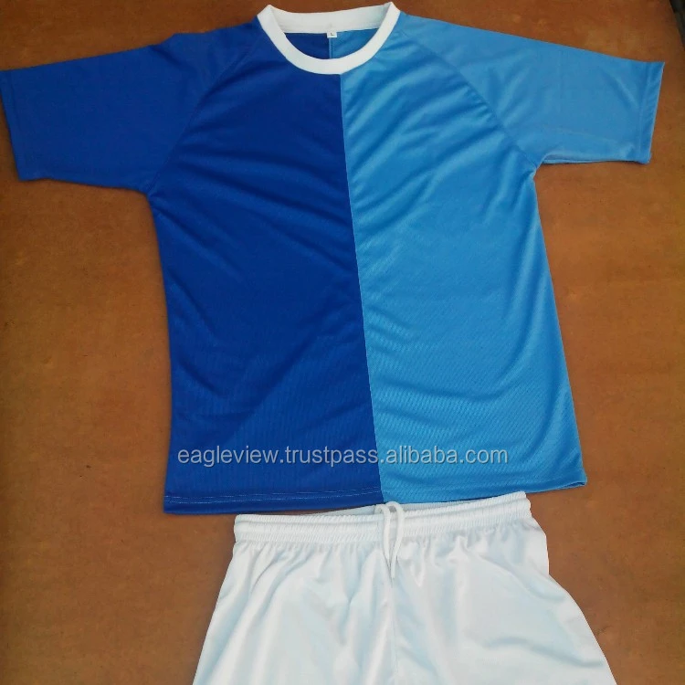 France, Soccer Jerseys Customize Soccer Uniform with Short and Socks for Sales