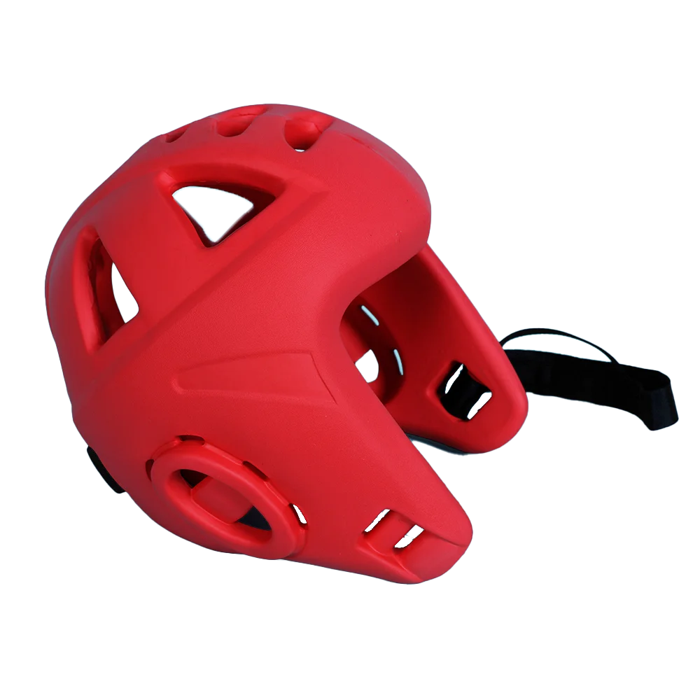Кикбоксинг kudo Headguard/Молодежный боксерский головной убор/боксерский и каратэ Head