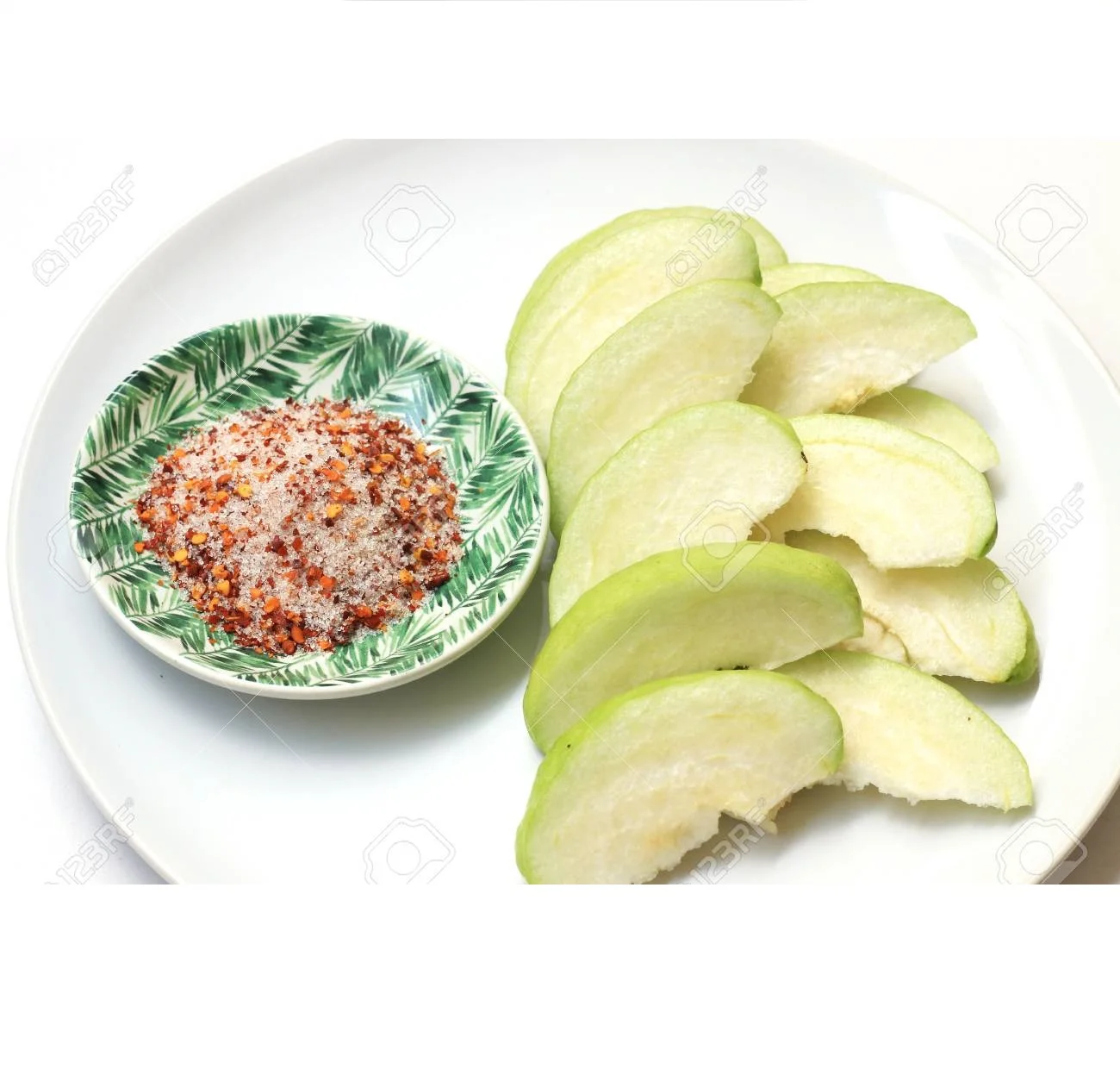 0.3kg per piece BIG QUEEN GUAVA SWEET