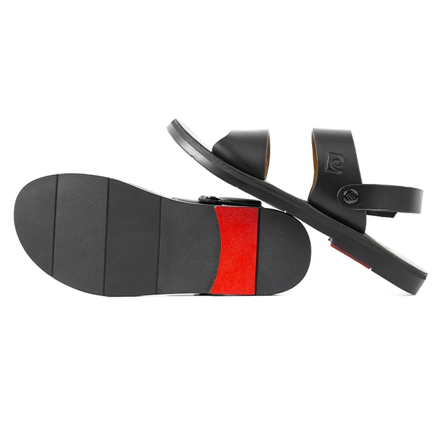 Мужские сандалии мужские кожаные высококачественные вьетнамские товары по лучшей цене