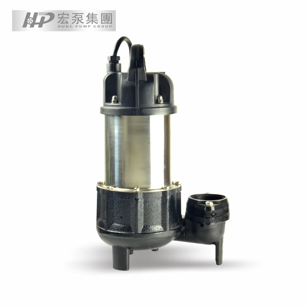 
3/4 horsepower water pump for aquaculture 
