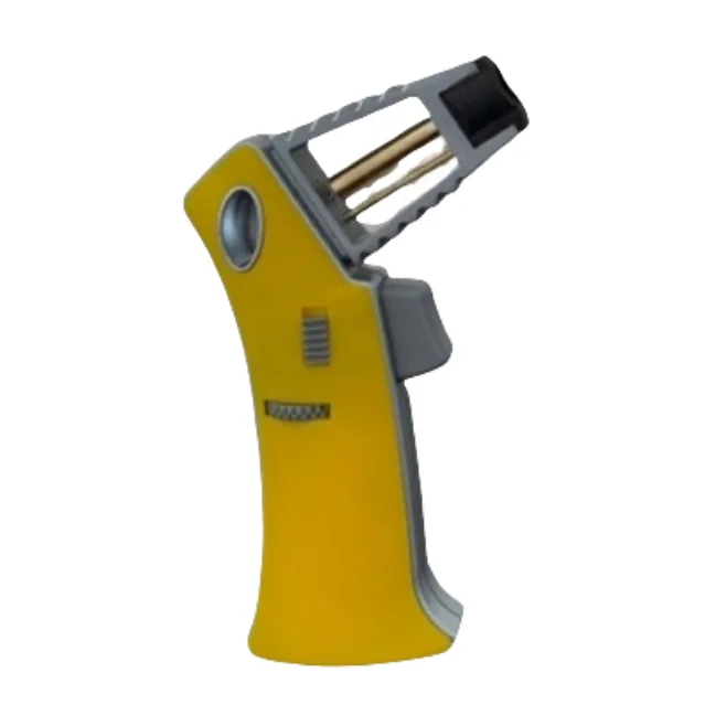 Flame Adjustable  big flame Custom Cigar Lighters