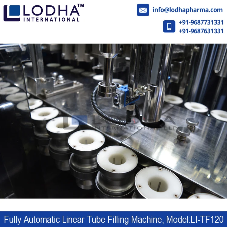 Best Price Cosmetic Laminated Aluminium Tube 30gm Cream Filling Machine