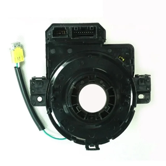 Автомобильный руль hairspring 77900-T5A-J01 для honda 15fit gk5 city vezel ru1 greiz gj6 2015-2020 l15b engine
