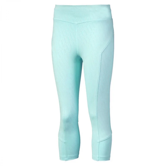  Женские спортивные колготки обтягивающие леггинсы компрессионные тренировочные штаны для йоги с высокой талией