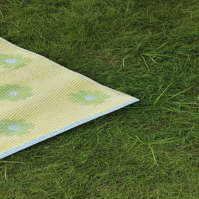 Дизайн ковриков 5x7