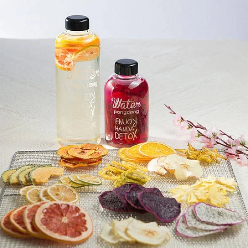 (Best Seller)Dried Fruit Detox ,Organic Dried Fruits Detox Good For Health With High Quality  From VietNam.