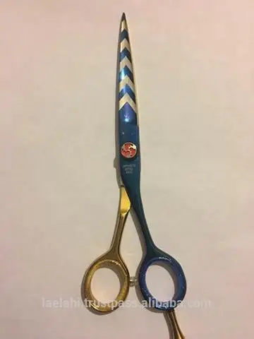 J2 Japanese steel scissors Excellent quality Barber Scissors 2024