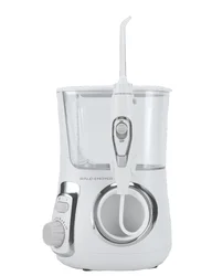 Raldmoyer AP100 Desktop Model 10 Pressure Control  800ml Reservoir Deep Interdental Cleaning Gum Massage Dental Water Jet