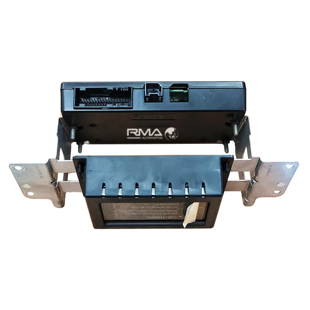 
Display Radio RECV DIG Part No:HB3T18B955CB For FORD EVEREST,RANGER 2011-2019 