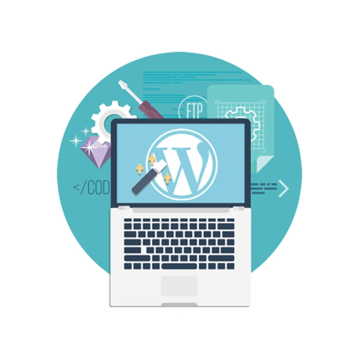SEO Friendly Web | Customized WordPress Website services in India | Protolabz eServices