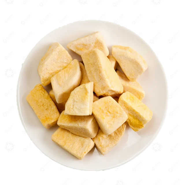 Freeze Dried Mango the natural fruit 100% from Thailand