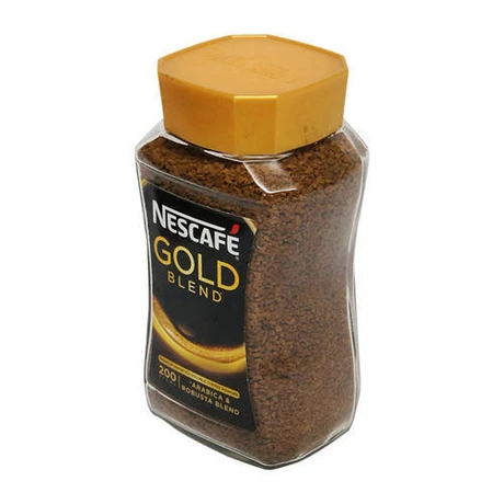 Top Quality Nescafe Instant Coffee Gold/Nescafe Classic