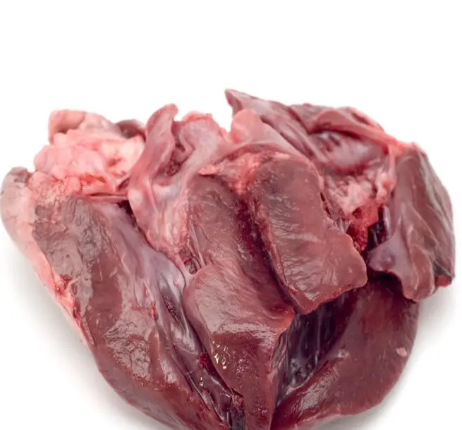 100% Natural Freeze Dried Beef For Fast Food Fresh Dried Salted Frozen Beef / Cow / Buffalo