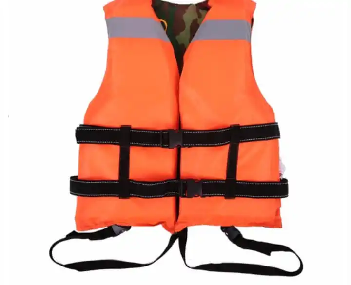 Hot Quality PFD Lifesaving Vest Floating Device Adult Life Jacket Water Rescue Children Life Vest for Sale From Bangladesh