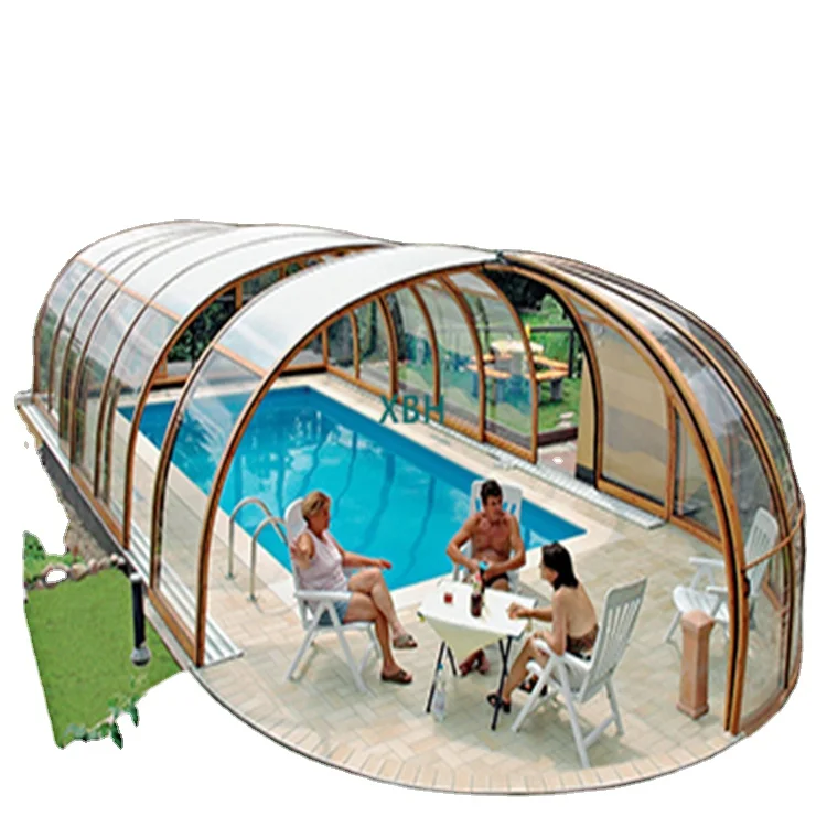 pre fabricated glass sunroom enclosure glass extension sunrooms