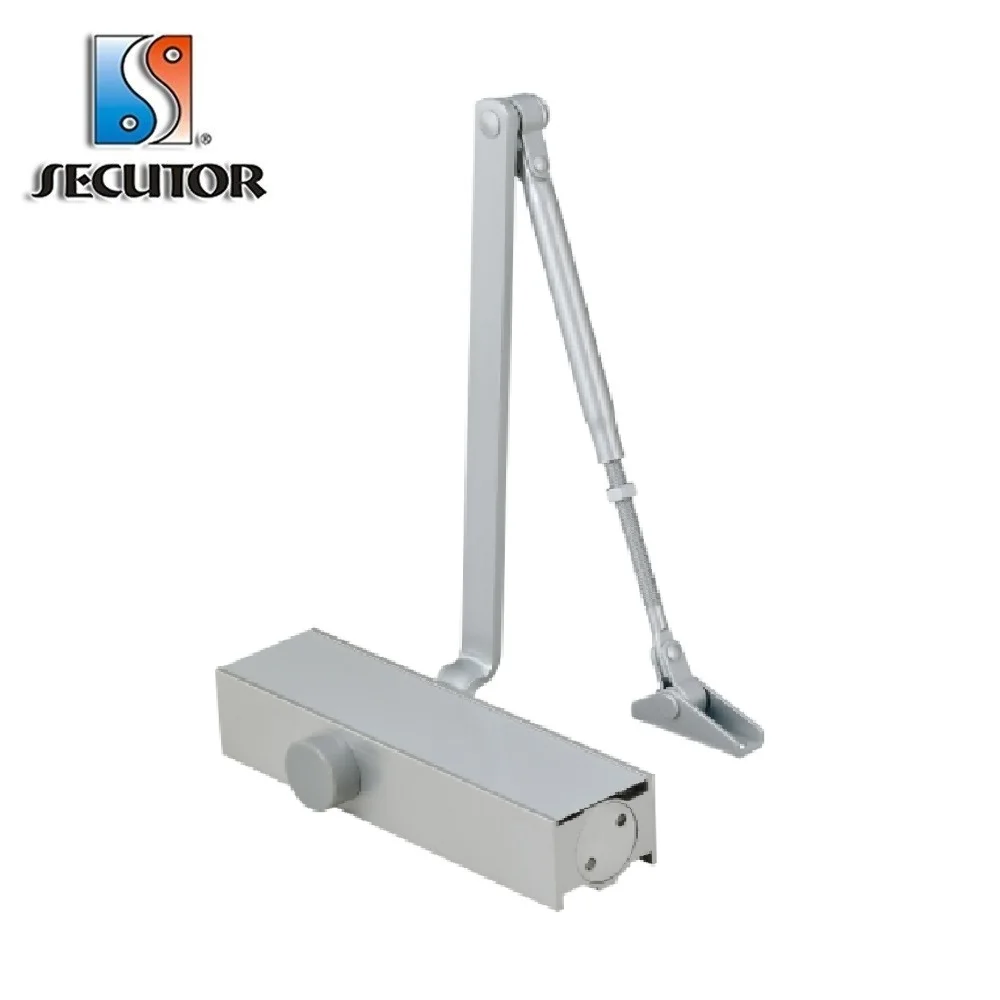 Fire Rated Back Check Hydraulic Door Closer /fire door closer