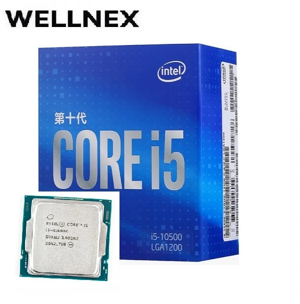 I5-6600K I7-6700K I5-7400 CPU 3.5 GHz Quad-Core 6M 91W LGA Processor New Tray and Box Ask in Chat for Price and Availability