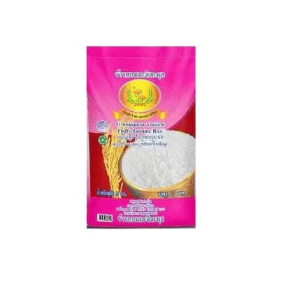 
Rice Jasmine Wholesale Mill From Thailand 